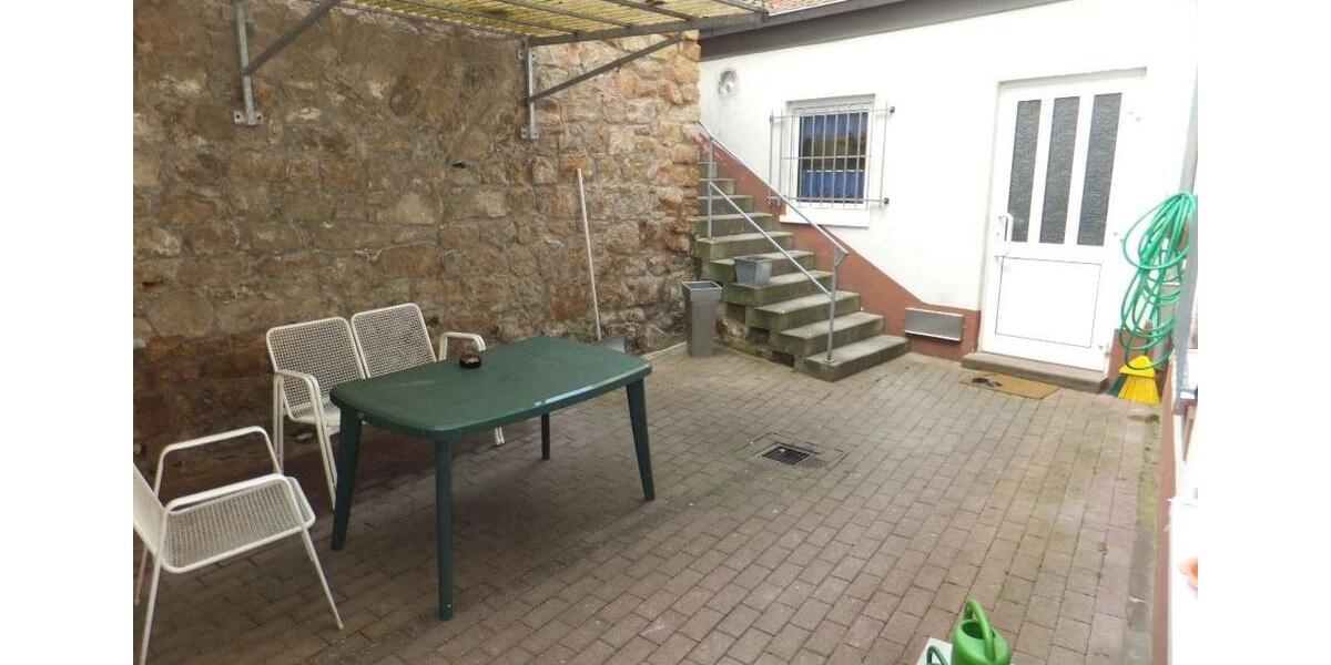 Gewerbeobjekt Kirchheimbolanden - 833&euro; | Angebot:23318074