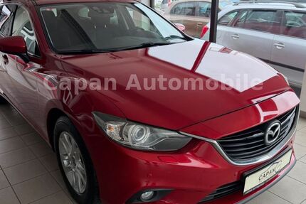 Mazda 6 155.000 km 6.999 &euro; Kirchheimbolanden 67292