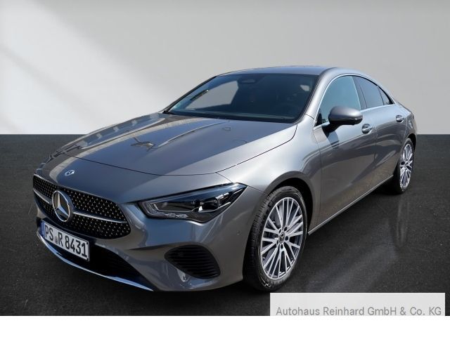 CLA 200