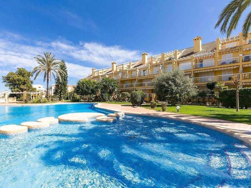 Wohnung zum Kaufen in Dénia 750.000 € 192 m²
