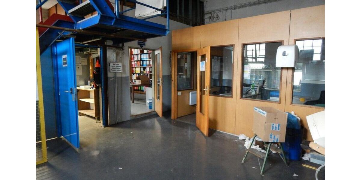 Gewerbeobjekt Lambrecht (Pfalz) - 4&euro; | Angebot:9586885