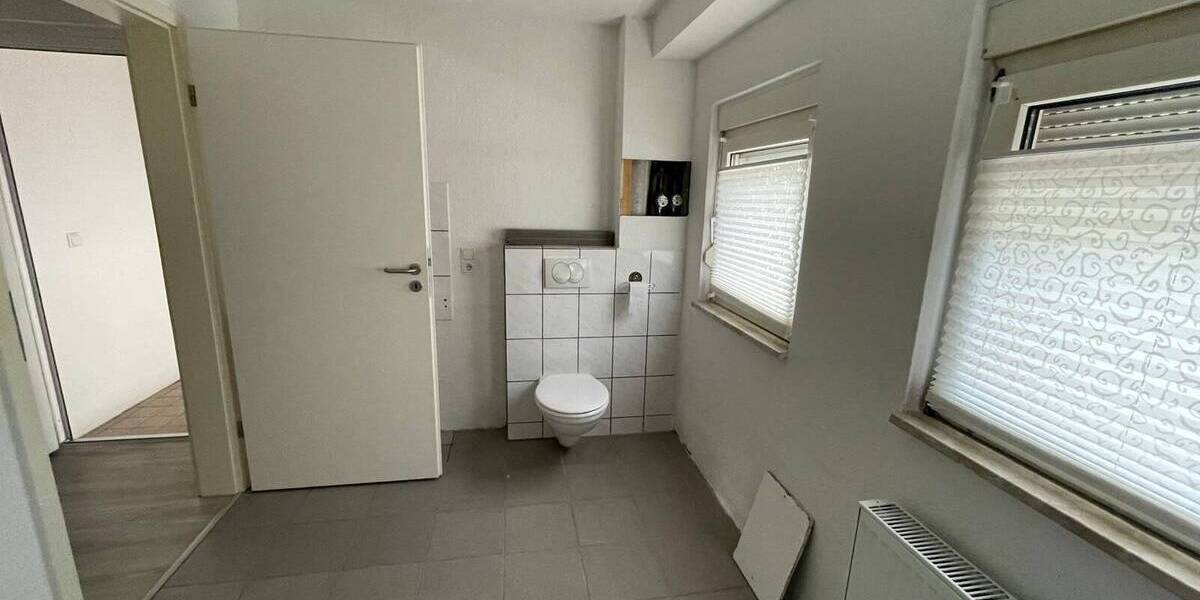 Etagenwohnung Hauenstein - 3 Zimmer, 53 m&sup2;, 450&euro; | Angebot:24855584