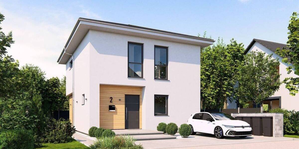 Einfamilienhaus Pirmasens Innenstadt - 3 Zimmer, 131 m&sup2;, 373.900&euro; | Angebot:26657414