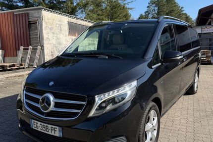 Mercedes-Benz V 220 297.000 km 23.490 &euro; Münchweiler an der Rodalb 66981