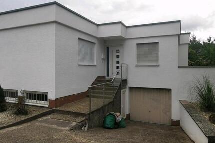 Neustadt-Haardt: Sonniger Bungalow mit Garten - Wohnen wie Urlaub 3 zimmer