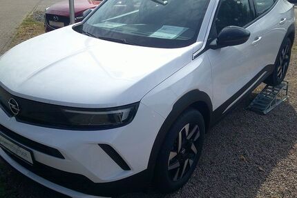 Opel Mokka 2.487 km 19.990 € Landstuhl 66849
