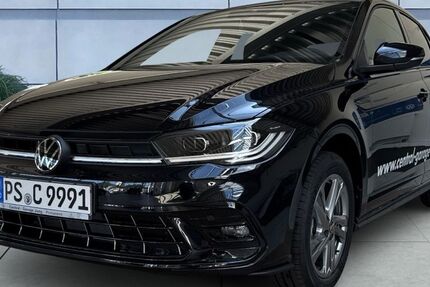 VW Polo 1.987 km 22.380 &euro; Pirmasens 66953