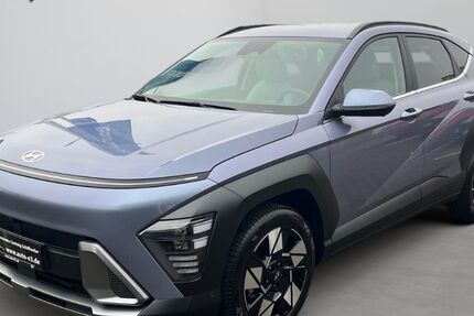 Hyundai KONA 4.032 km 30.990 &euro; Pirmasens 66954