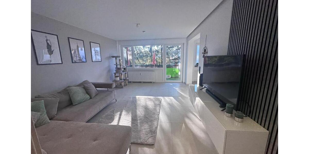 Eigentumswohnung 4 zimmer