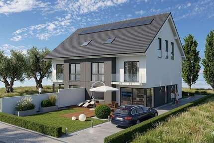 Haus Bad Dürkheim - 8 Zimmer, 193 m&sup2;, 969.000&euro; | Angebot:26232308