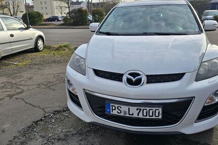Mazda CX-7 205.636 km 3.350 &euro; Pirmasens 66954