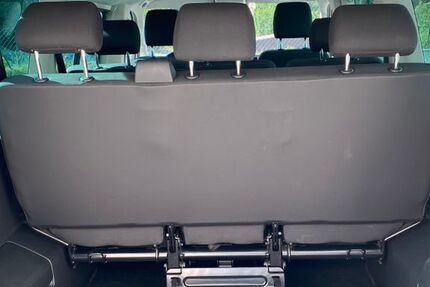 VW T6 Caravelle 143.000 km 25.500 &euro; Carlsberg 67316