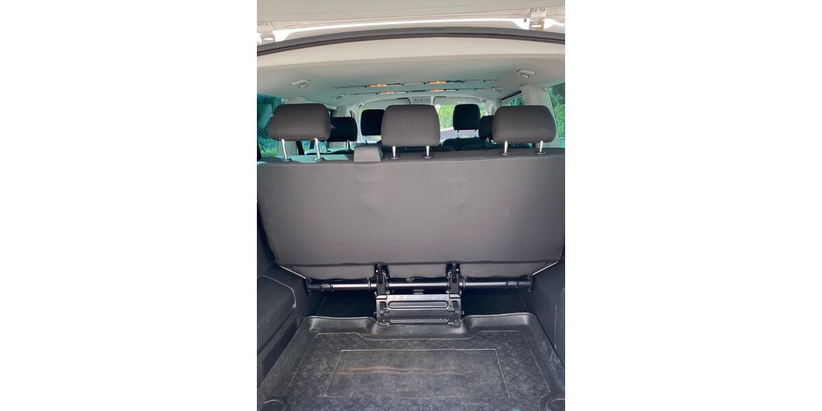 VW T6 Caravelle 143.000 km 25.500 &euro; Carlsberg 67316