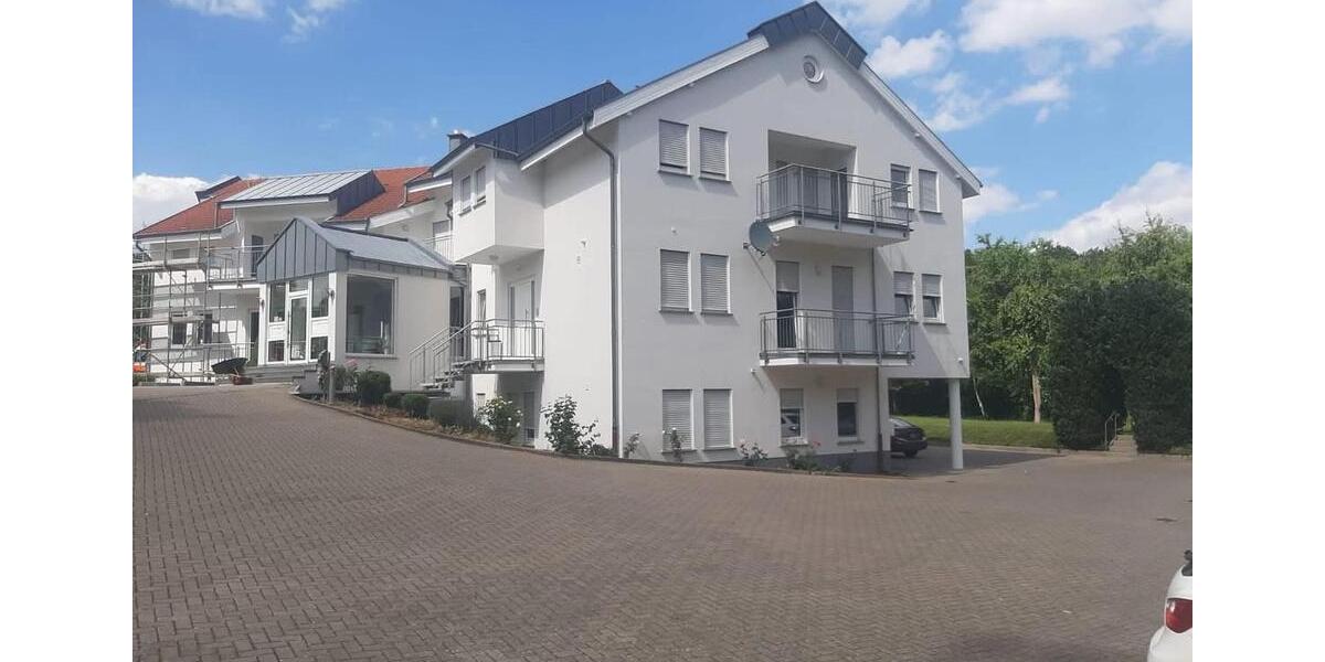 Erdgeschoßwohnung Weilerbach - 3 Zimmer, 117 m&sup2;, 1.300&euro; | Angebot:24830996