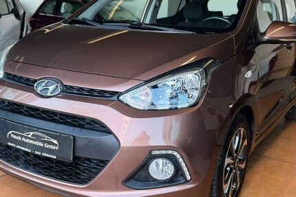 Hyundai i10 58.616 km 11.390 &euro; Bad Dürkheim 67098