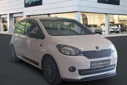 Skoda Citigo 94.200 km 8.990 &euro; Pirmasens 66955