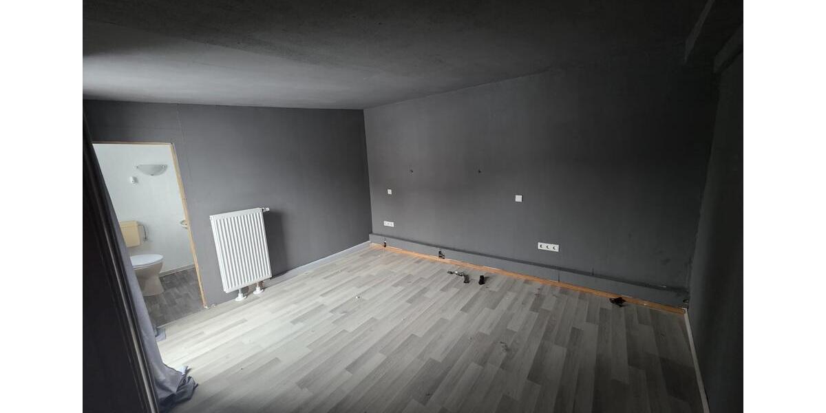 2-3 Zimmerwohnung zu vermieten in zentral Lambrecht 2 zimmer