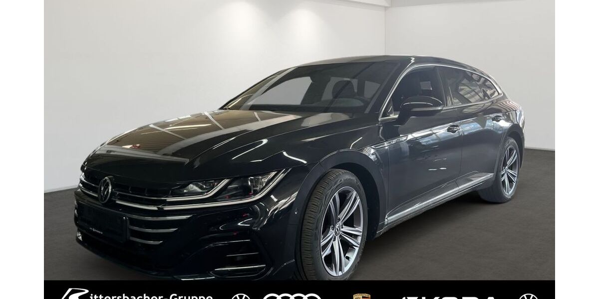 VW Arteon 63.597 km 28.990 &euro; Kaiserslautern 67663