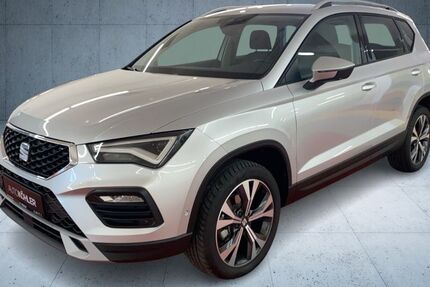 Seat Ateca 1.700 km 30.390 &euro; Bad Dürkheim 67098