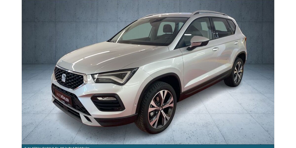 Seat Ateca 1.700 km 30.390 &euro; Bad Dürkheim 67098