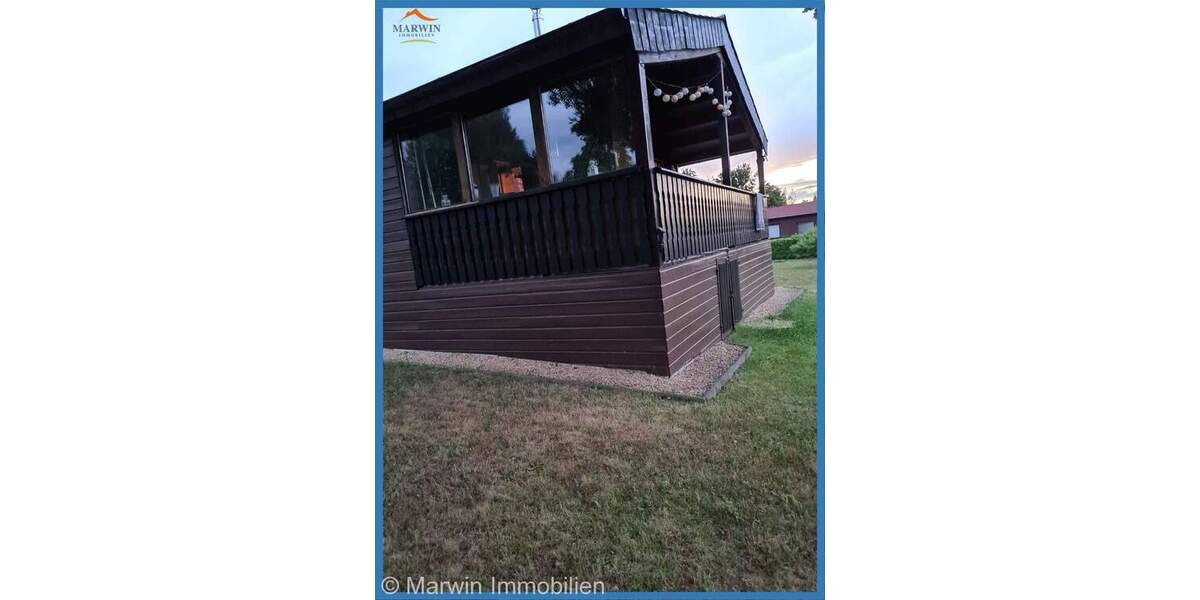 Bungalow Kaiserslautern Innenstadt - 4 Zimmer, 90 m&sup2;, 70.000&euro; | Angebot:25815414