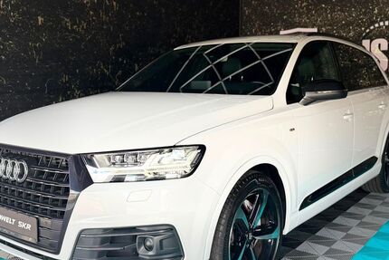 Audi Q7 167.850 km 38.999 &euro; Enkenbach-Alsenborn 67677
