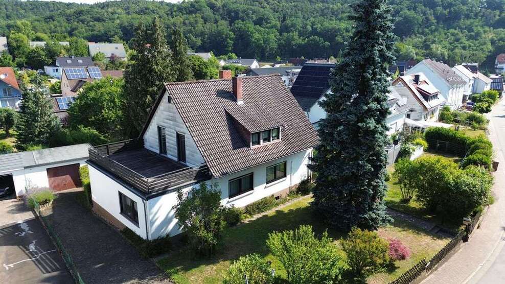 Haus zum Kaufen in Otterberg 348.000 € 145.74 m²