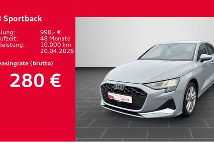 Audi A3 20.021 km 32.780 &euro; Neustadt a.d. Weinstraße 67433