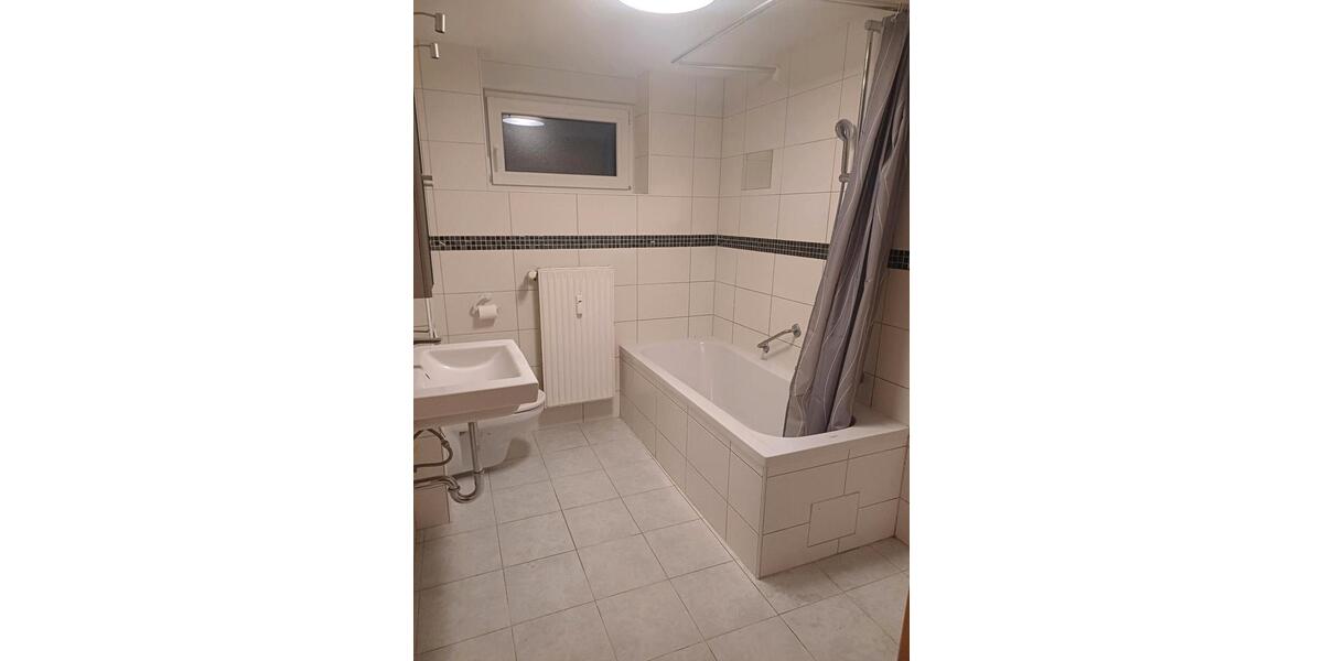 2 Zimmerwohnung in Kirchheimbolanden 2 zimmer