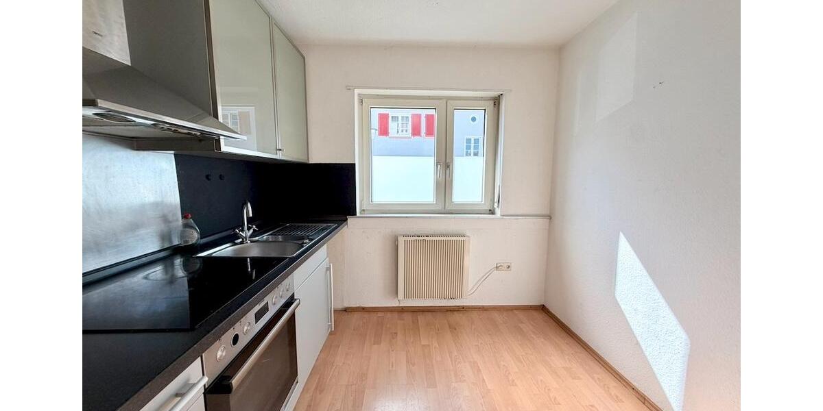 Etagenwohnung Kaiserslautern Engelshof - 2 Zimmer, 60 m&sup2;, 600&euro; | Angebot:26696685
