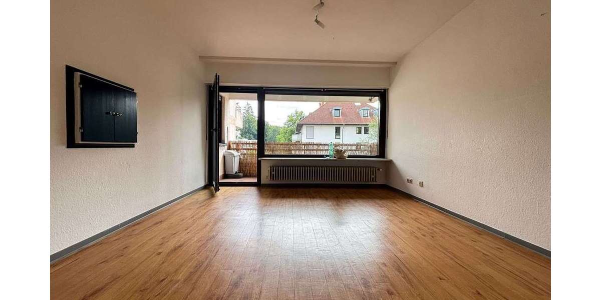 Etagenwohnung Kaiserslautern Betzenberg - 2 Zimmer, 67 m&sup2;, 520&euro; | Angebot:27097481