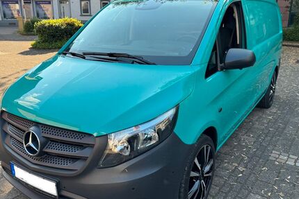 Mercedes-Benz Vito 87.000 km 22.900 &euro; Landstuhl 66849