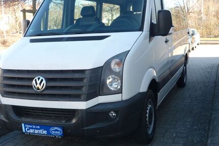 VW Crafter 192.250 km 10.880 &euro; Kaiserslautern 67657