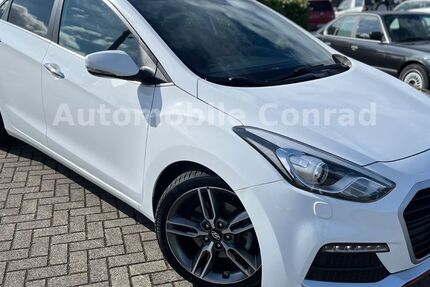Hyundai i30 65.592 km 14.199 &euro; Kirchheimbolanden 67292