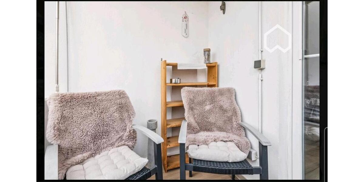 Etagenwohnung Kaiserslautern Betzenberg - 1 Zimmer, 30 m&sup2;, 1.050&euro; | Angebot:25965335