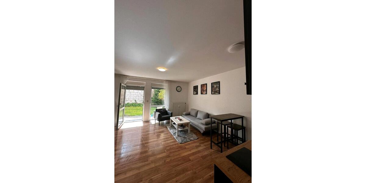 Erdgeschoßwohnung Weilerbach - 2 Zimmer, 49 m&sup2;, 950&euro; | Angebot:26254712