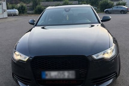 Audi A6 143.000 km 12.500 &euro; Kaiserslautern 67663