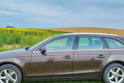 Audi A4 210.000 km 7.200 &euro; Rockenhausen 67806