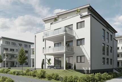 Wohnung zum Kaufen in Neustadt 424.900 € 95.2 m² 3 zimmer