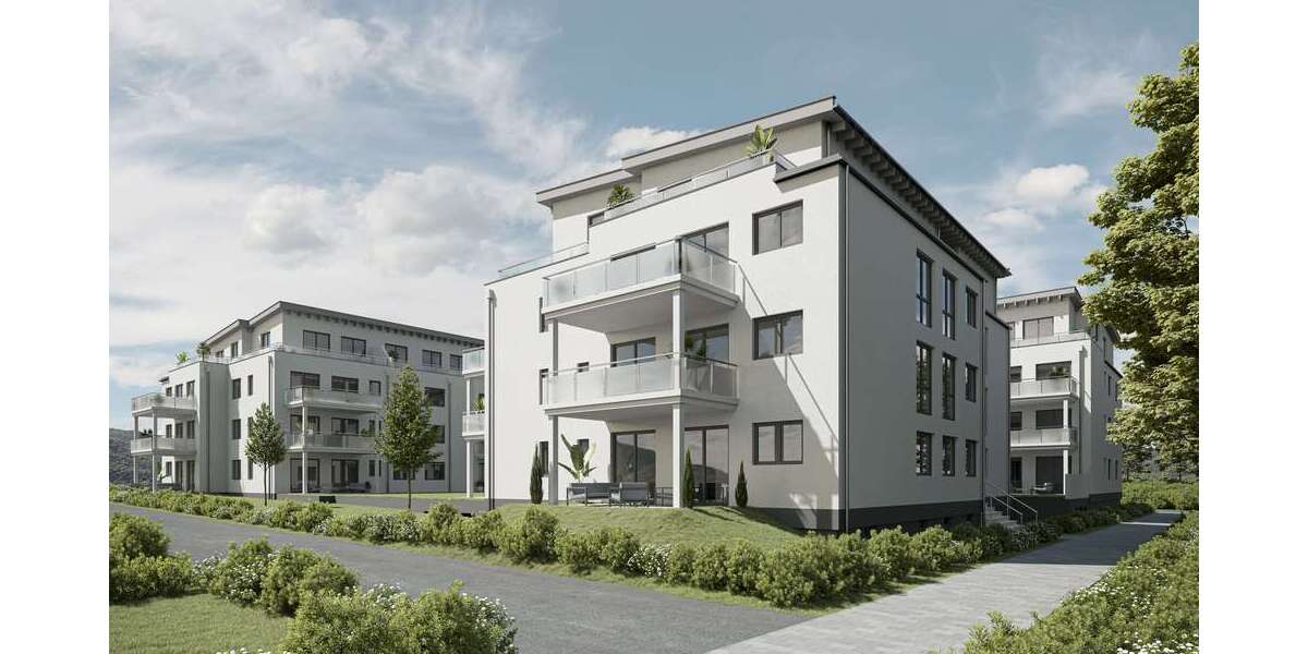 Wohnung zum Kaufen in Neustadt 424.900 € 95.2 m² 3 zimmer