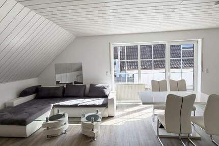 Wohnung Bann - 3 Zimmer, 100 m&sup2;, 1.100&euro; | Angebot:25532781