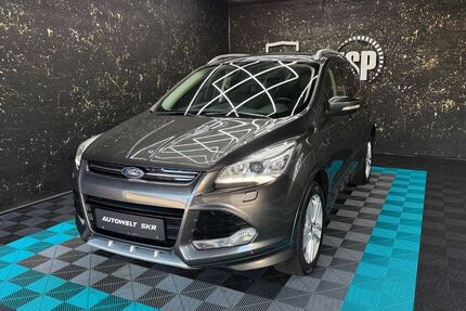 Ford Kuga 146.700 km 12.499 &euro; Enkenbach-Alsenborn 67677