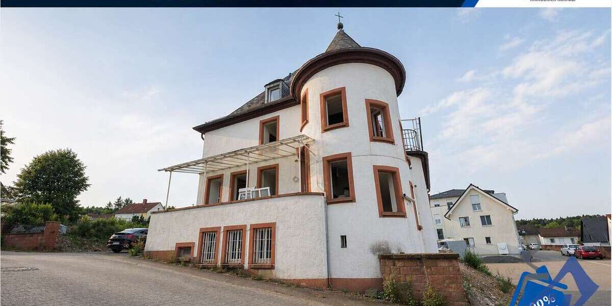 Einfamilienhaus Hochspeyer - 25 Zimmer, 721 m&sup2;, 699.000&euro; | Angebot:26247873