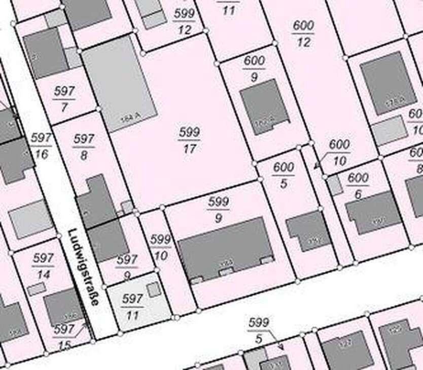 Grundstück zu verkaufen in Bruchmühlbach-Miesau 500.000 € 1542 m²