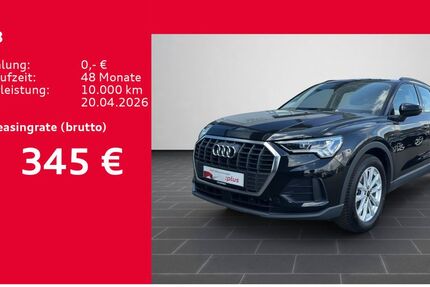 Audi Q3 18.648 km 35.980 &euro; Neustadt a.d. Weinstraße 67433