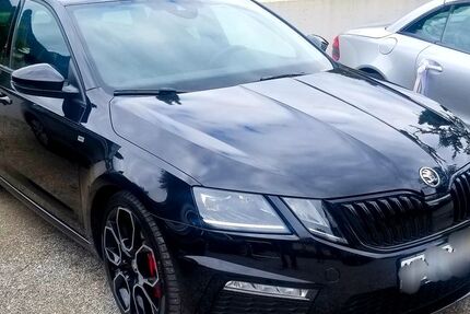 Skoda Octavia 87.900 km 21.200 &euro; Haschbach 66871