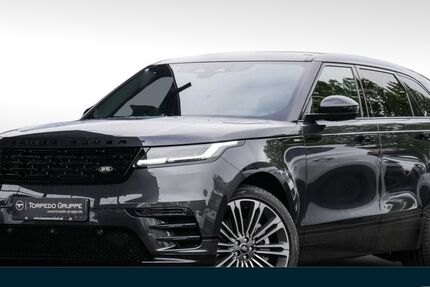 Land Rover Range Rover Velar 19.000 km 77.880 &euro; Kaiserslautern 67655