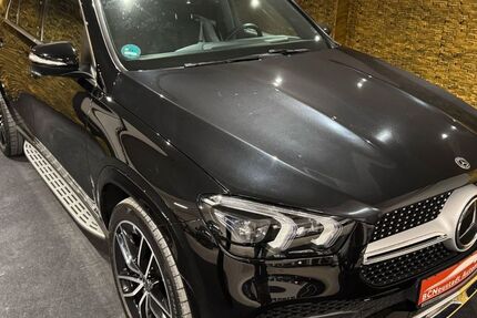 Mercedes-Benz GLE 400 39.000 km 74.899 &euro; Neustadt an der Weinstraße 67433