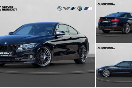 Alpina B4 26.699 km 67.944 € Neustadt 67433