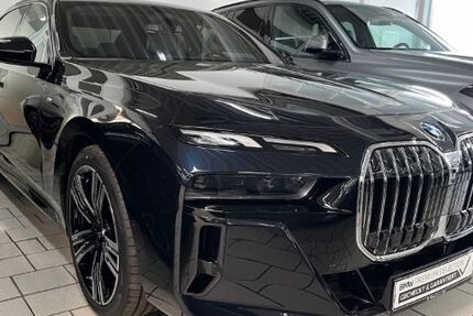 BMW 740 18.700 km 91.975 &euro; Pirmasens 66954